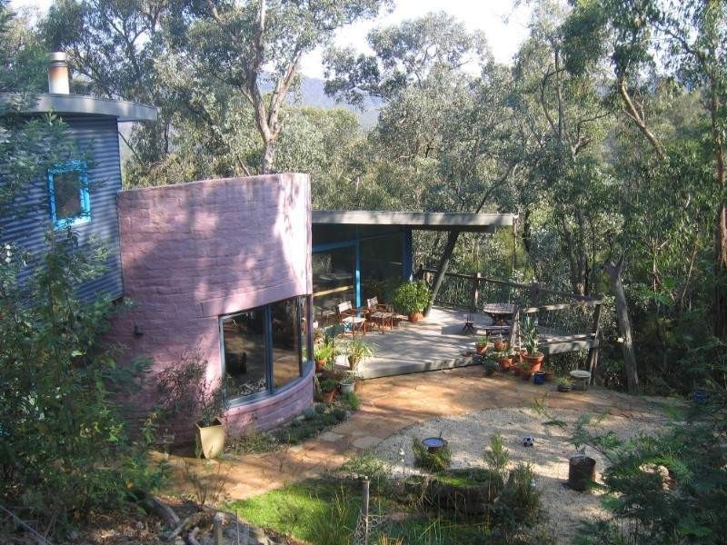 Kangaroo Ground VIC 3097