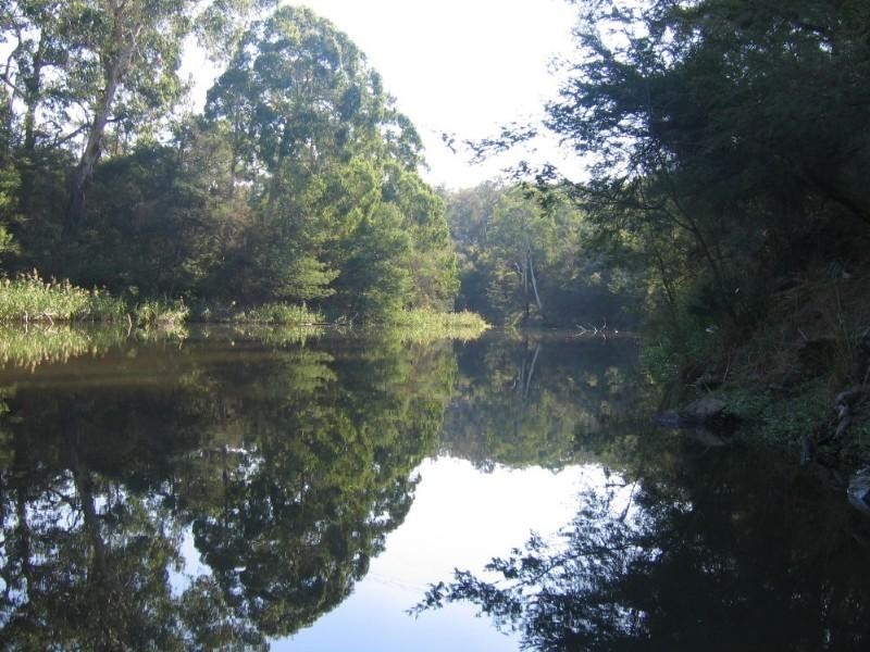 Kangaroo Ground VIC 3097