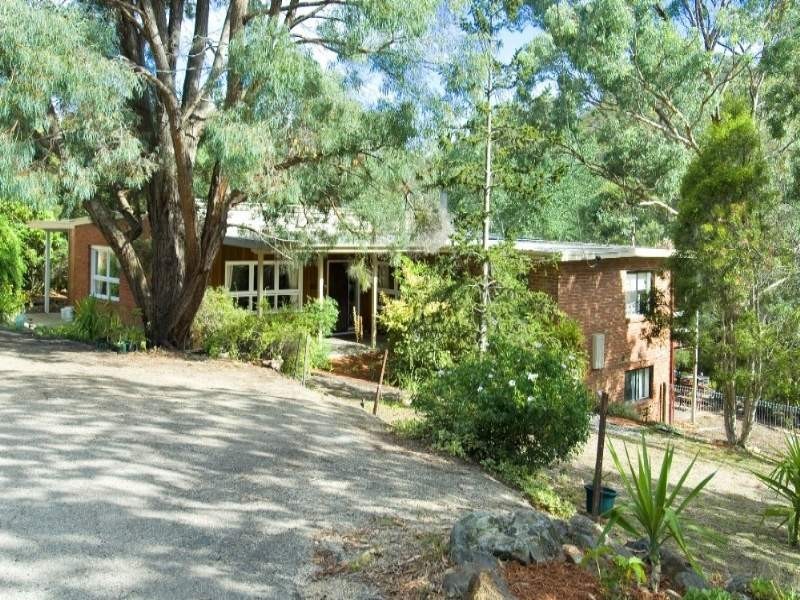 225 Kangaroo Grd – Wattle Glen Rd, Kangaroo Ground VIC 3097