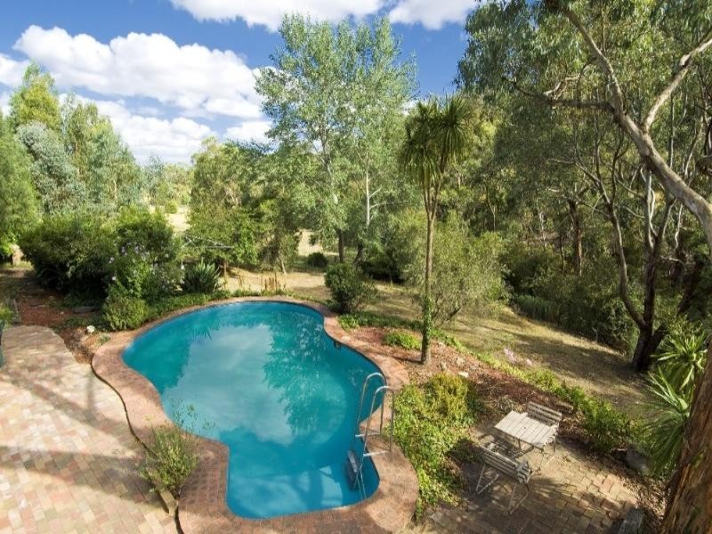 225 Kangaroo Grd – Wattle Glen Rd, Kangaroo Ground VIC 3097