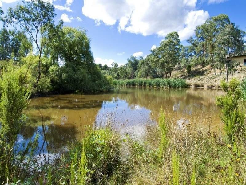 225 Kangaroo Grd – Wattle Glen Rd, Kangaroo Ground VIC 3097