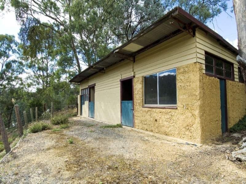 225 Kangaroo Grd – Wattle Glen Rd, Kangaroo Ground VIC 3097