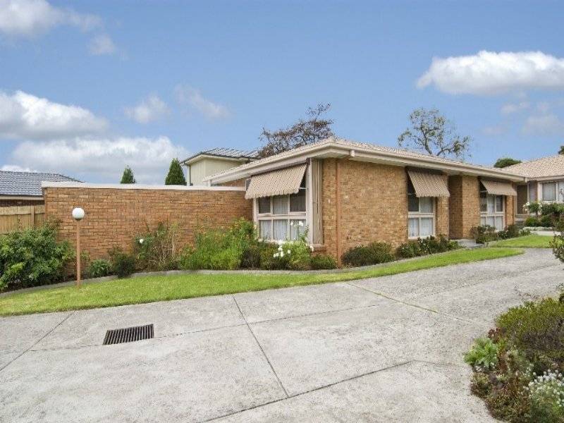 8/2 Freeman St, Ringwood East VIC 3135