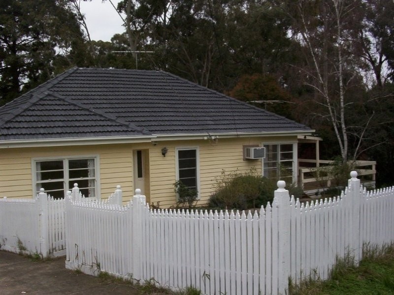 40 York Street, Eltham VIC 3095