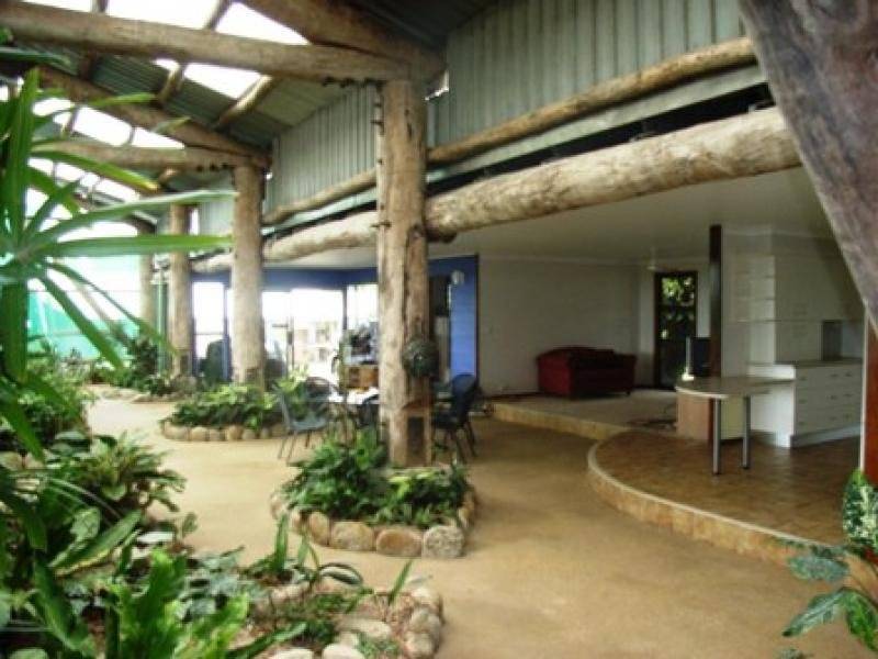 Lot 1 Bruce Highway, Deeral QLD 4871