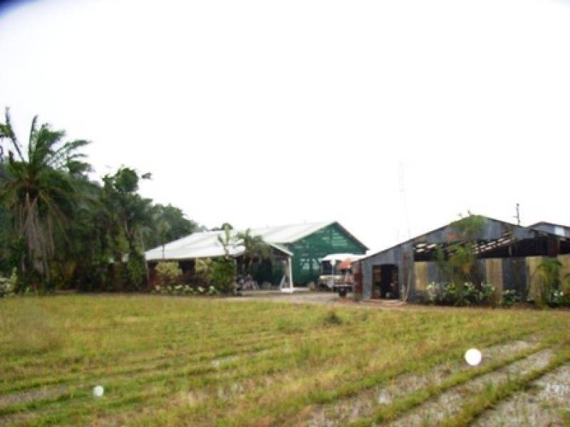 Lot 1 Bruce Highway, Deeral QLD 4871