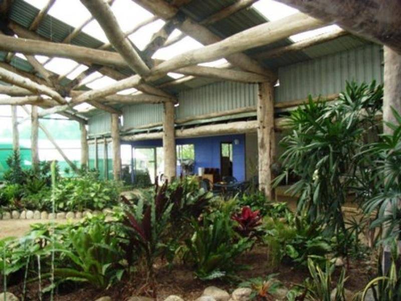 Lot 1 Bruce Highway, Deeral QLD 4871