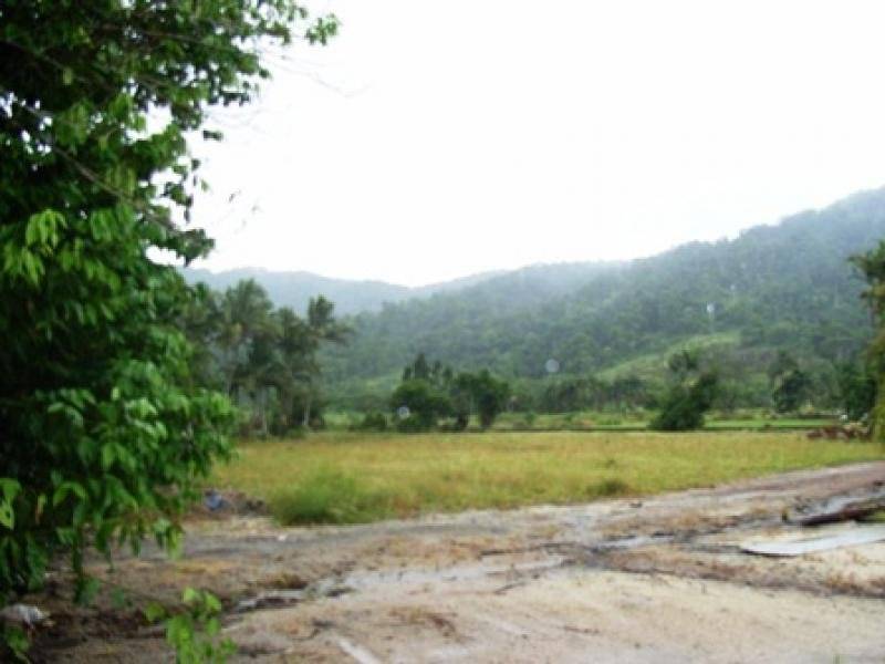 Lot 1 Bruce Highway, Deeral QLD 4871