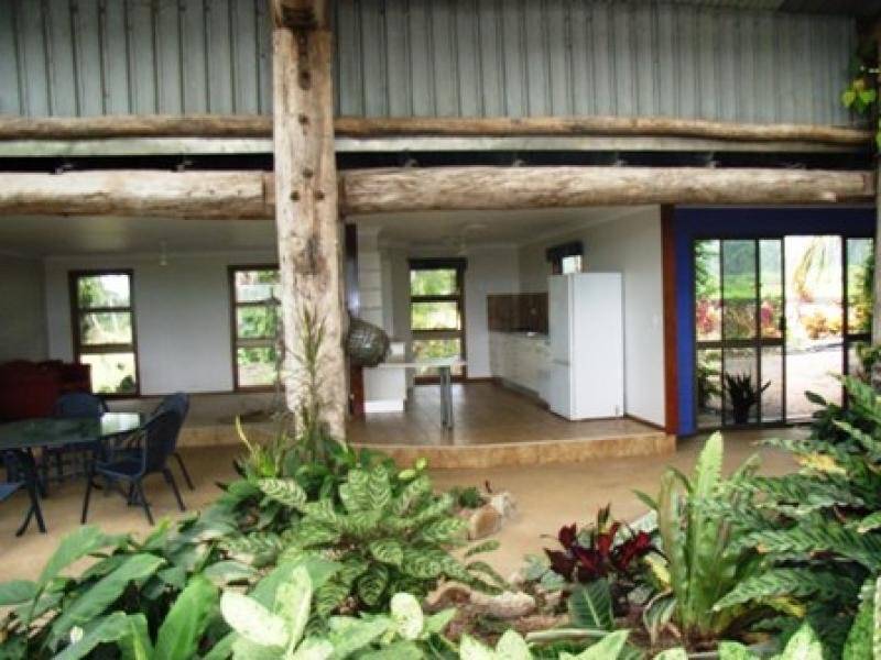 Lot 1 Bruce Highway, Deeral QLD 4871