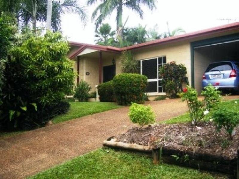 6 Dorunda Street, Mount Sheridan QLD 4868