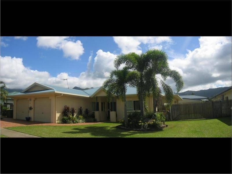 6 Wiseman Road East, Edmonton QLD 4869