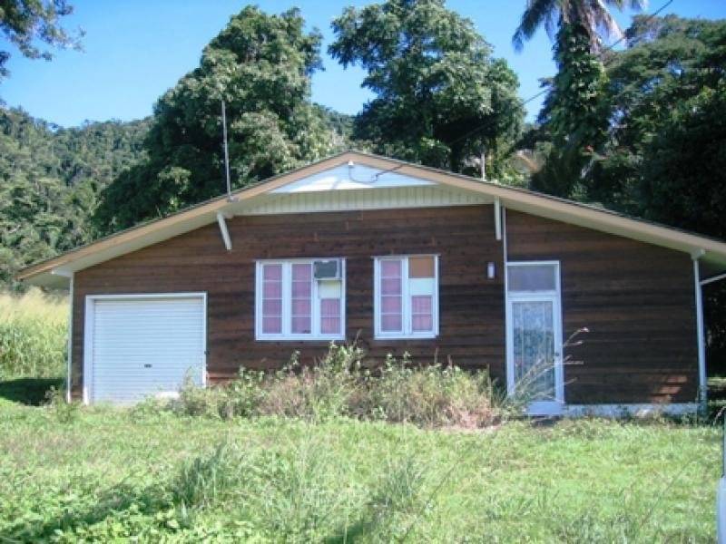 Lot 1 Bruce Highway, Deeral QLD 4871