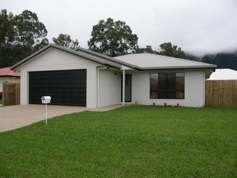 Lot 141 Hillman Place, Bentley Park QLD 4869