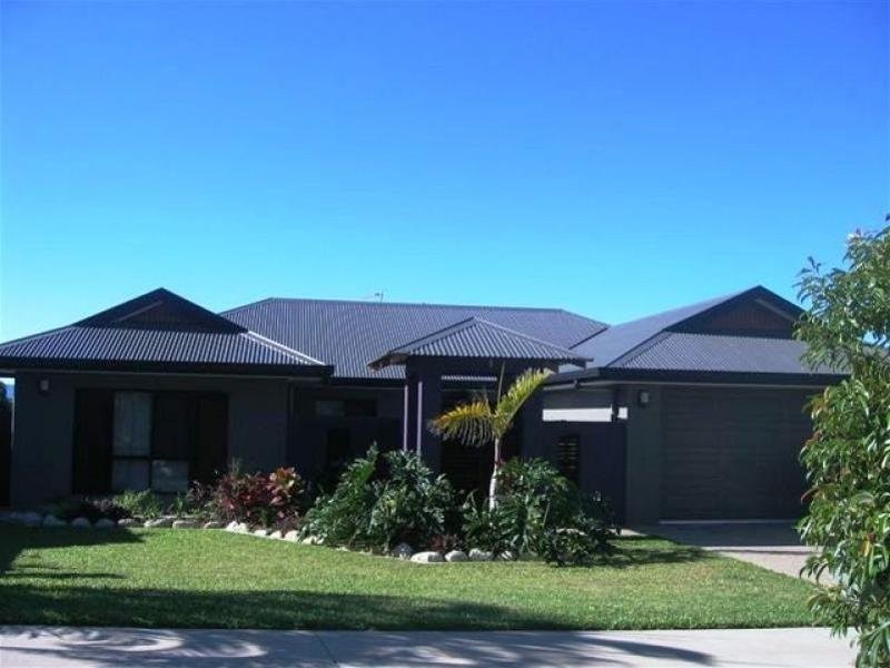 42 Wiltshire Drive, Gordonvale QLD 4865