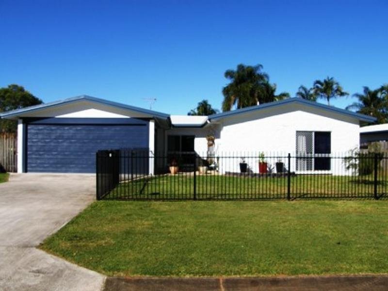 5 Paluma Street, Mount Sheridan QLD 4868