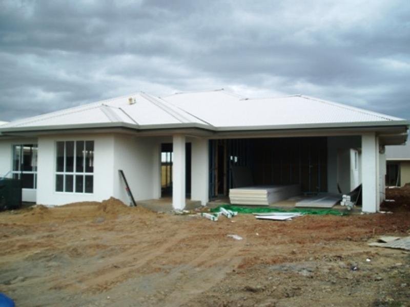 Lot 72 Aniston Street, White Rock QLD 4868