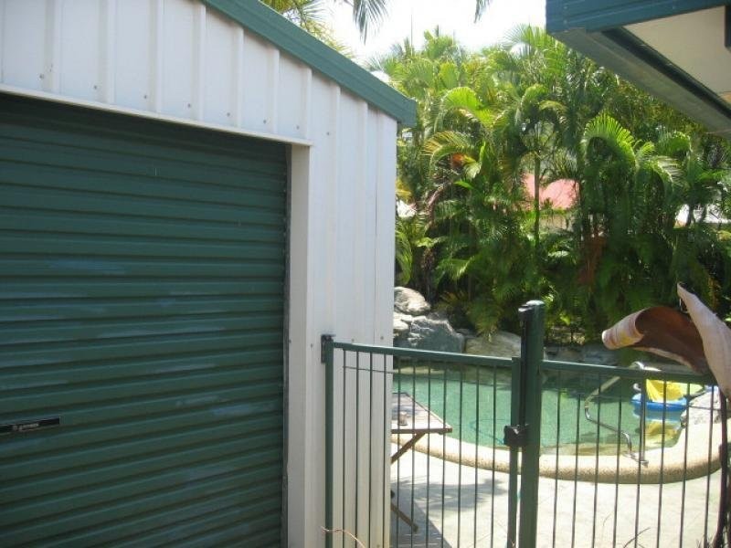 9 Rennel Close, Mount Sheridan QLD 4868