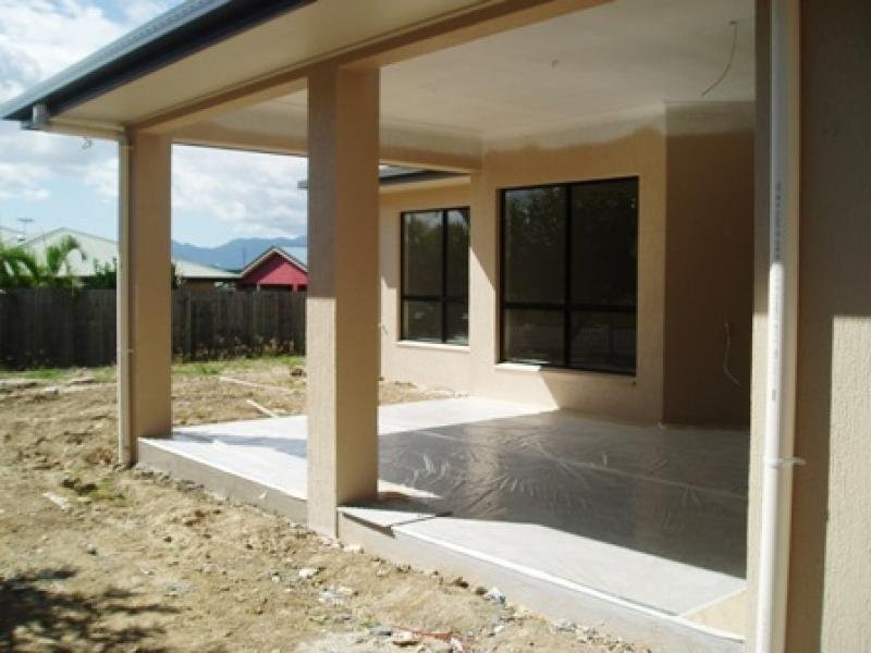 Lot 1 Brose Street, White Rock QLD 4868