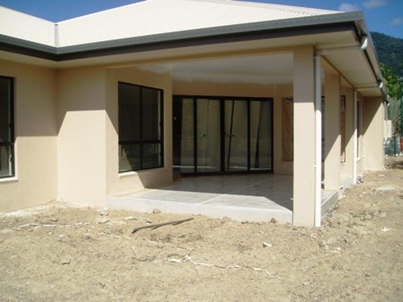 Lot 1 Brose Street, White Rock QLD 4868