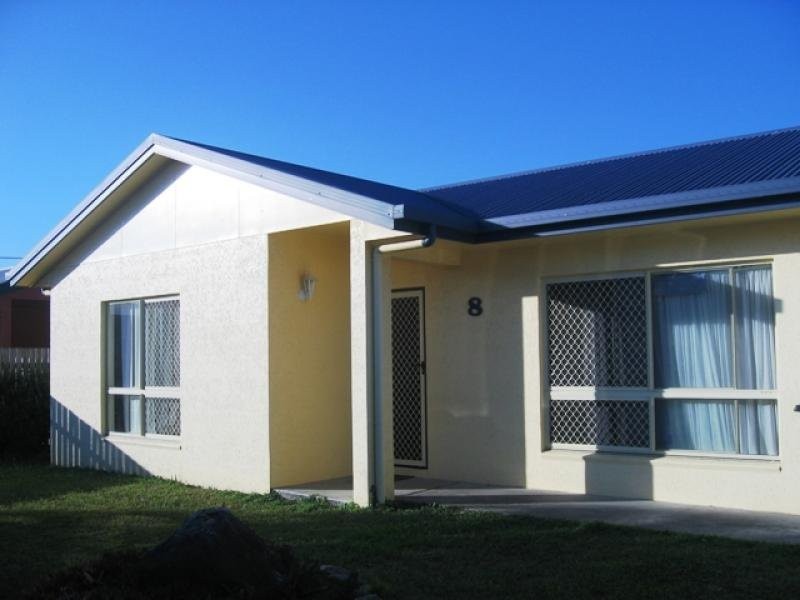 8 Otto Close, Edmonton QLD 4869