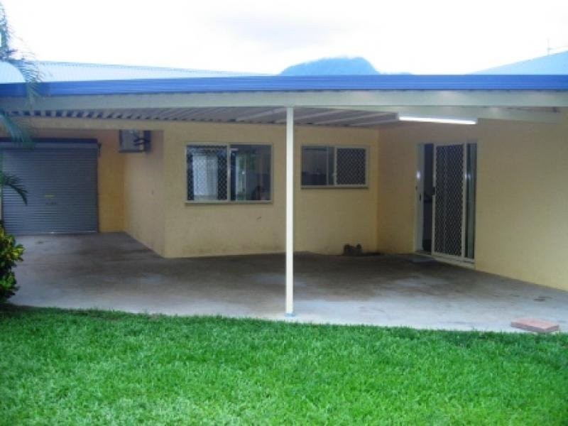 8 Otto Close, Edmonton QLD 4869