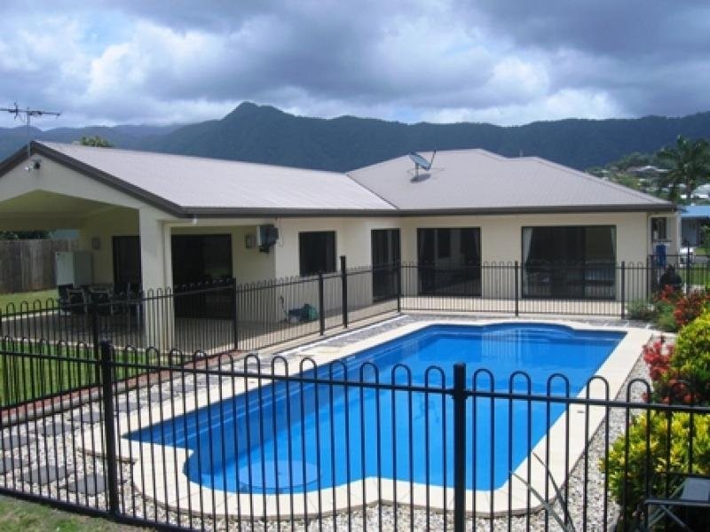 22 Bathurst Drive, Bentley Park QLD 4869