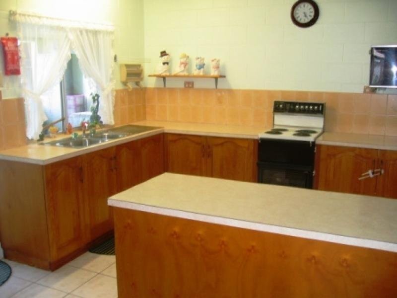 36 Hancock Street, Edmonton QLD 4869