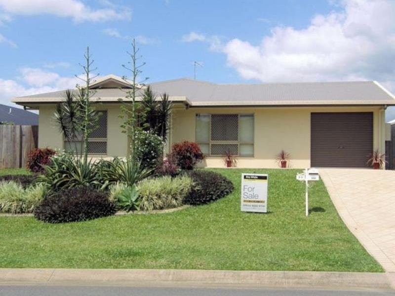 90 Piccone Drive, Edmonton QLD 4869