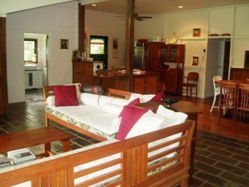 48 Christian Street, Babinda QLD 4861