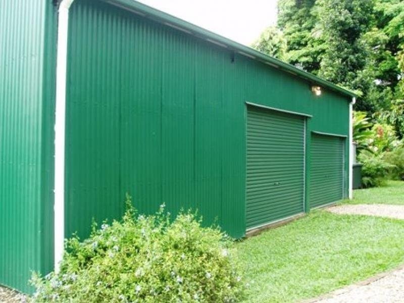 48 Christian Street, Babinda QLD 4861