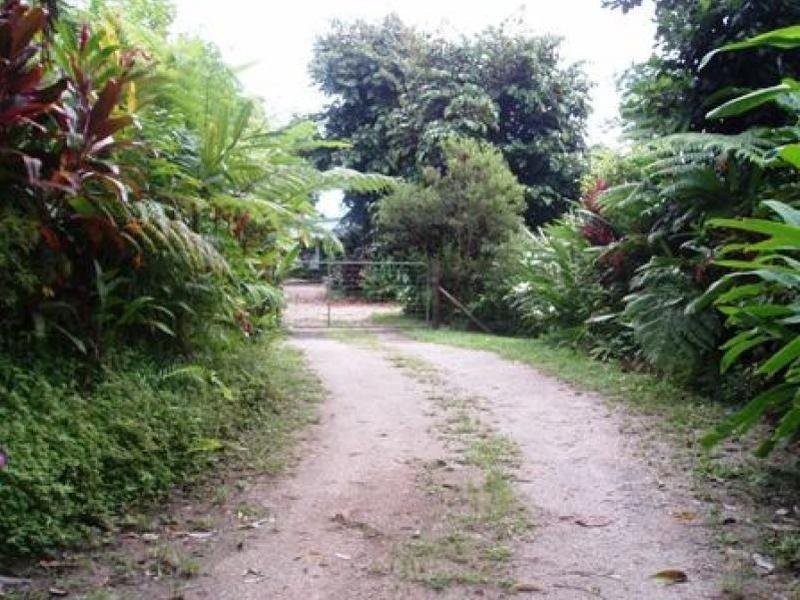 48 Christian Street, Babinda QLD 4861