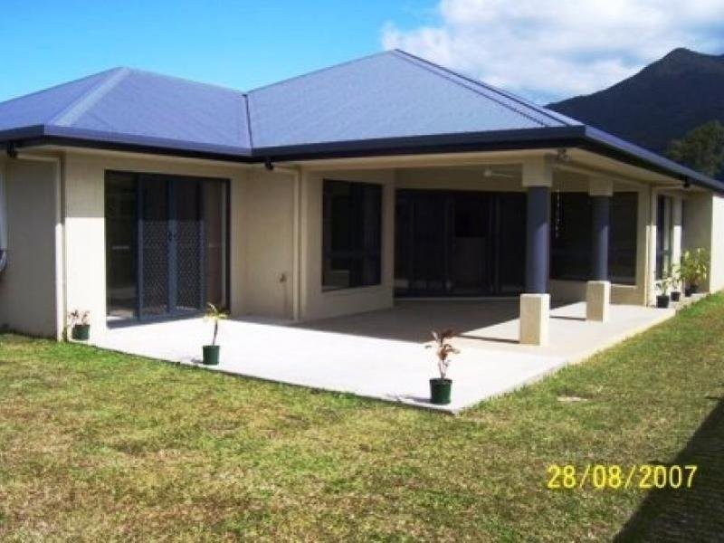 28 Altona Street, Bentley Park QLD 4869