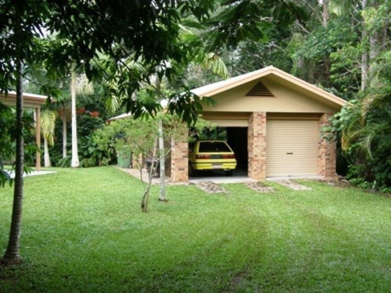 59 Vico Street, Gordonvale QLD 4865
