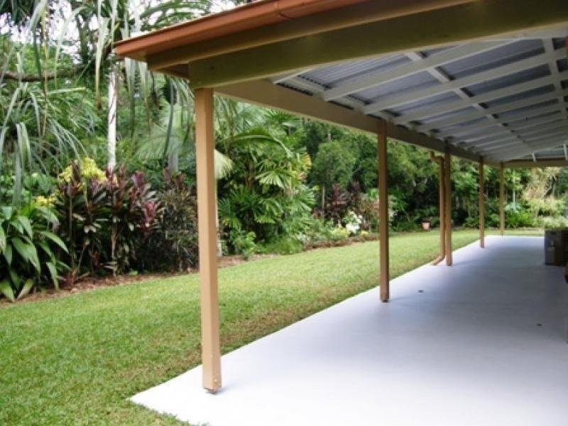 59 Vico Street, Gordonvale QLD 4865