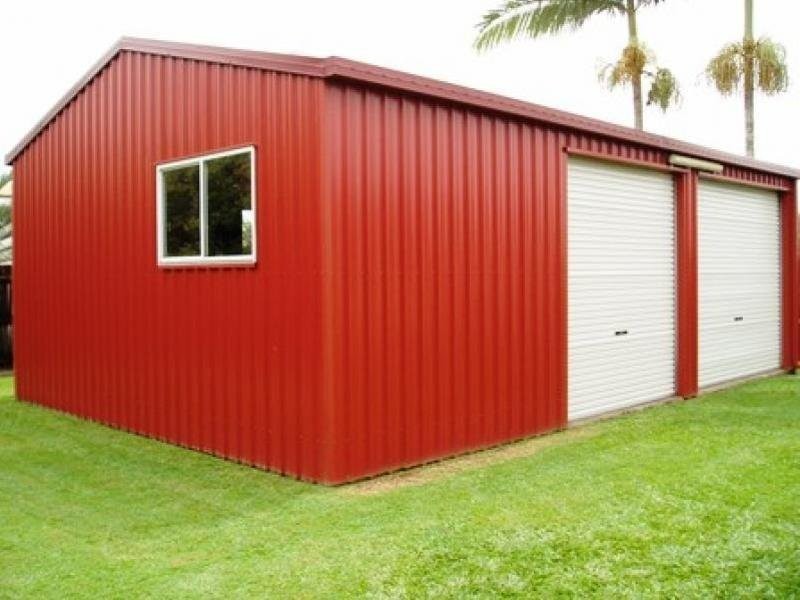 18 Cleland Street, Gordonvale QLD 4865