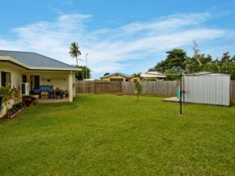 2 Millhouse Close, Edmonton QLD 4869