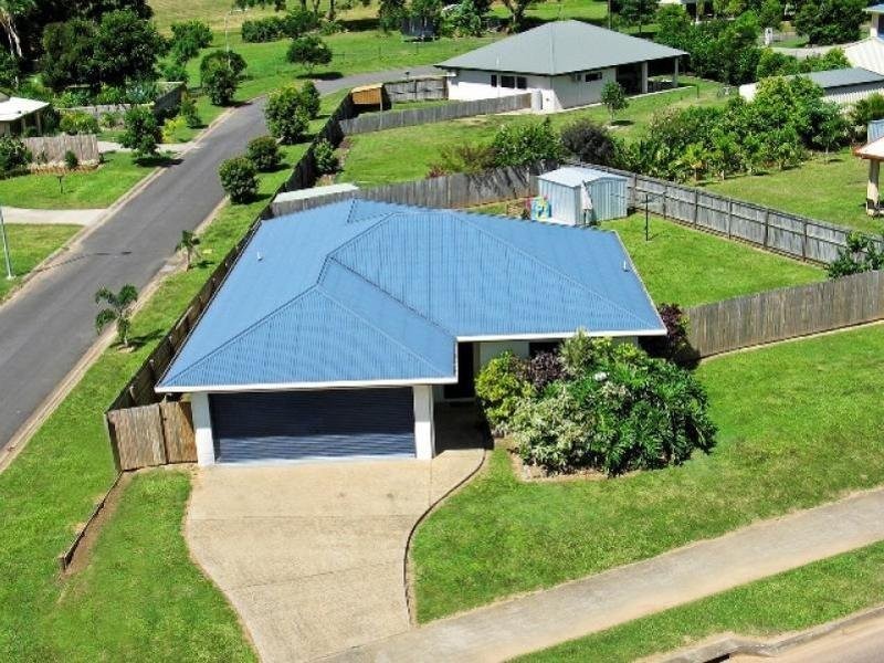 2 Millhouse Close, Edmonton QLD 4869
