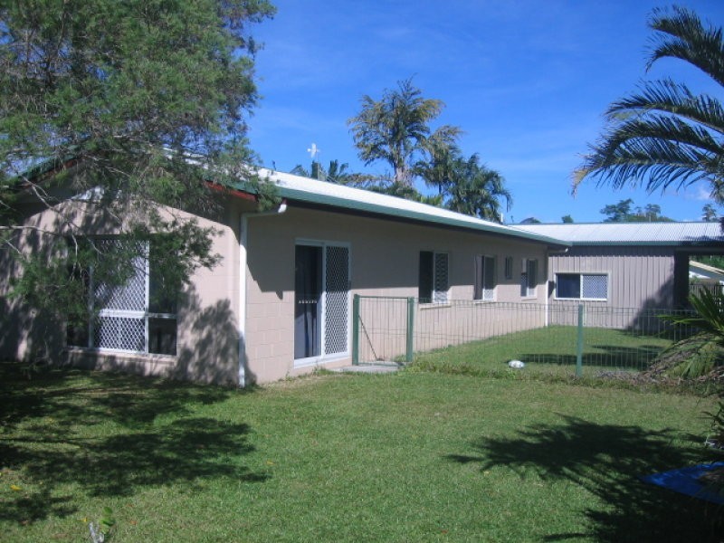 6 Matoska Close, Mount Sheridan QLD 4868