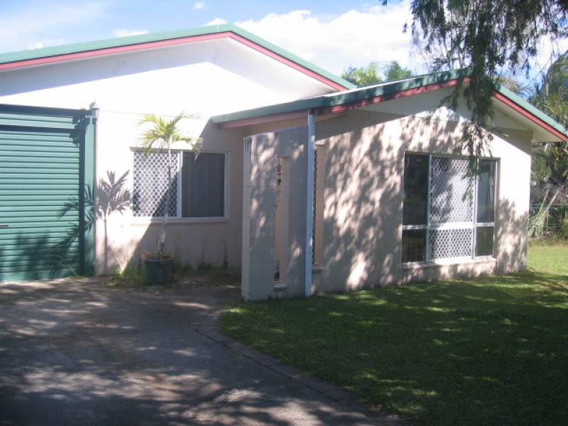 6 Matoska Close, Mount Sheridan QLD 4868