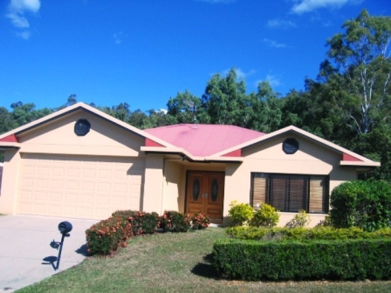 8 Madon Close, Gordonvale QLD 4865
