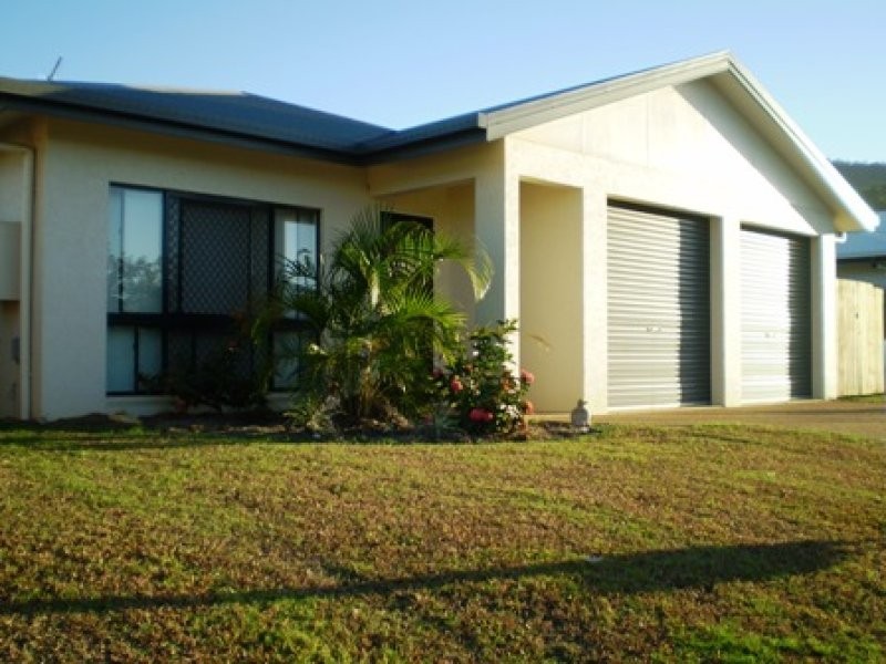 11 Schorman Street, Gordonvale QLD 4865