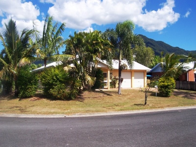 1 Talisman Close, Edmonton QLD 4869