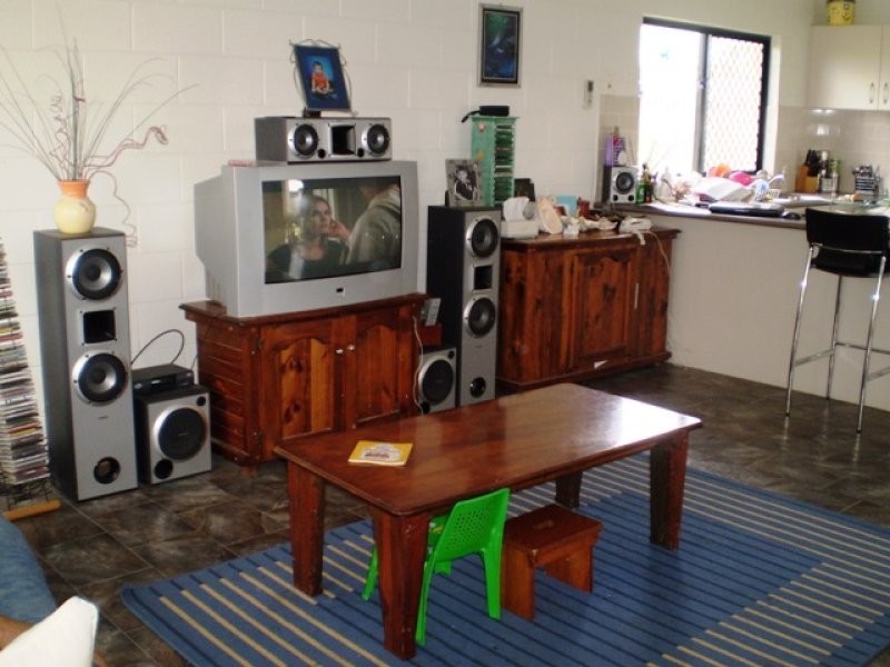 35 Cooktown Road, Edmonton QLD 4869