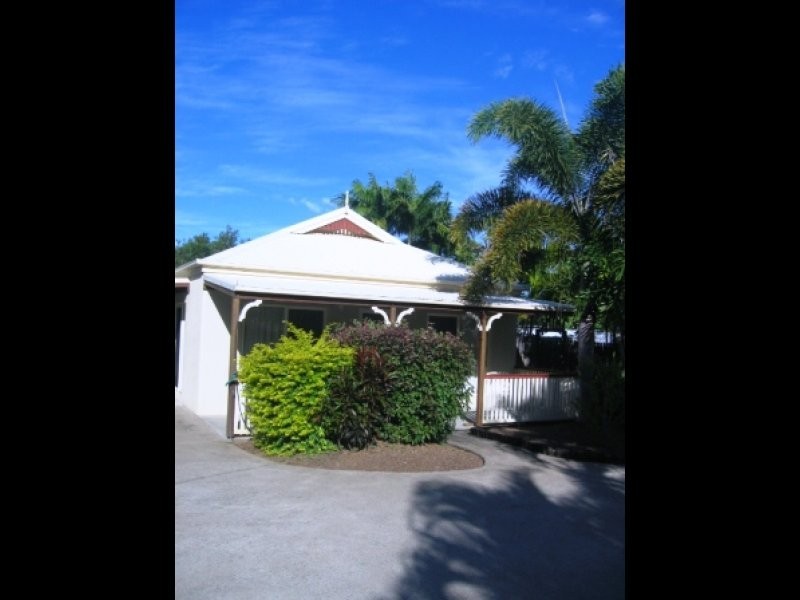 12B Rennel Close, Mount Sheridan QLD 4868