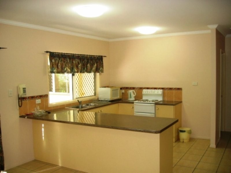 12B Rennel Close, Mount Sheridan QLD 4868