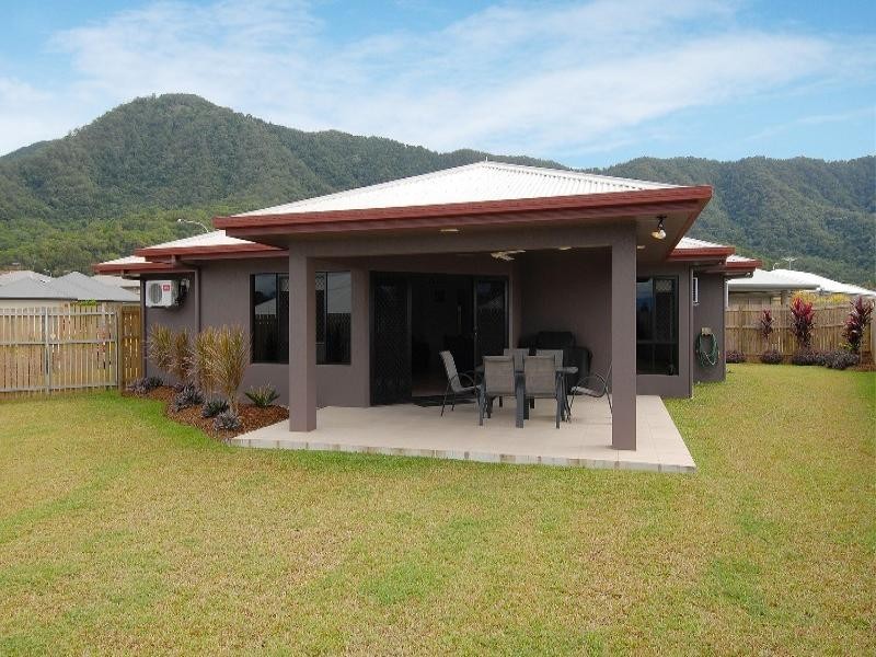 4 Turon Close, Bentley Park QLD 4869