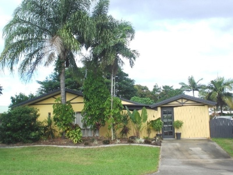6 Valda Close, Edmonton QLD 4869