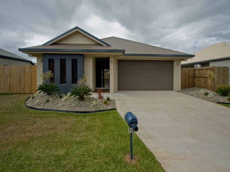 10 Wienert Street, Edmonton QLD 4869