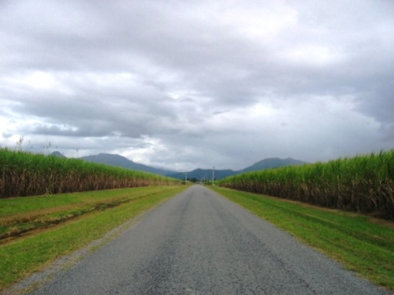 Lot 3 Hill Road, Wrights Creek QLD 4869