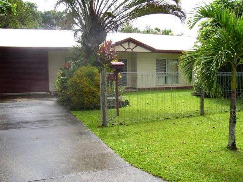 83 Resolution Drive, Bentley Park QLD 4869